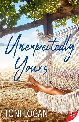 Unexpectedly Yours by Logan, Toni | Paperback | Romance 2