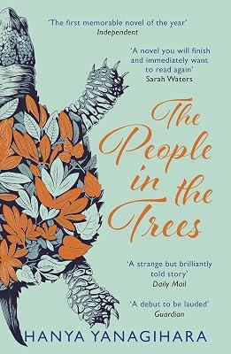 The People in the Trees by Hanya Yanagihara | Paperback | Modern & Contemporary Fiction (Post C 1945) 2