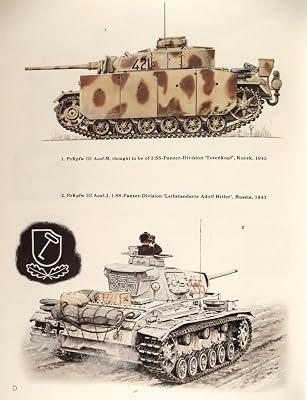 The Panzerkampfwagen 3: No.16 (Vanguard) by Perrett, Bryan | Paperback | General & World History 2