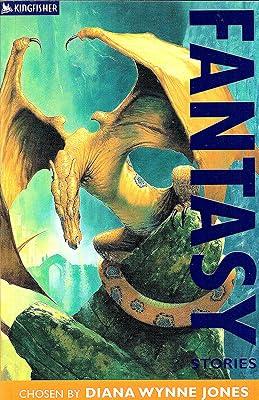 Fantasy Stories (Kingfisher Story Library) | Paperback | Fantasy & Magical Realism (Children'S 2
