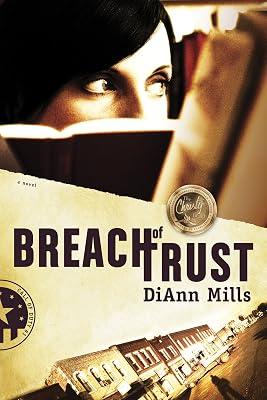 Breach of Trust: 1 (Call of Duty, 1) by Mills, DiAnn | Paperback | Fiction 2