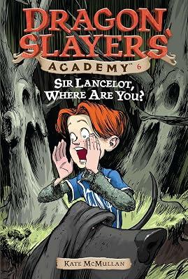 Sir Lancelot, Where Are You? by McMullan, Kate | Paperback | Juvenile Fiction 2