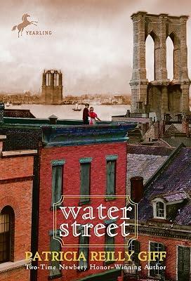 Water Street: 3 (Nory Ryan) by Giff, Patricia Reilly | Paperback | Juvenile Fiction 2