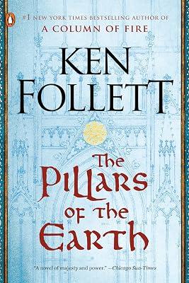 PILLARS OF THE EARTH: A Novel: 1 (Kingsbridge) by Follett, Ken | Paperback | Fiction 2