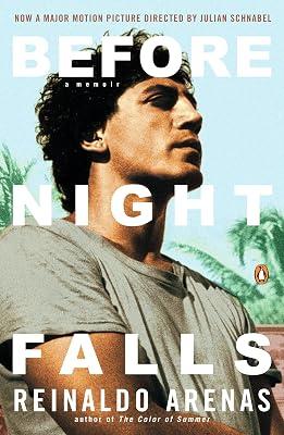 Before Night Falls by Arenas, Reinaldo | Paperback | Biography & Autobiography 2