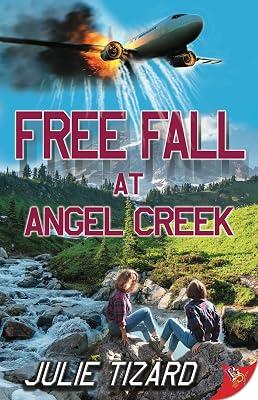 Free Fall at Angel Creek by Tizard, Julie | Paperback | Fiction 2