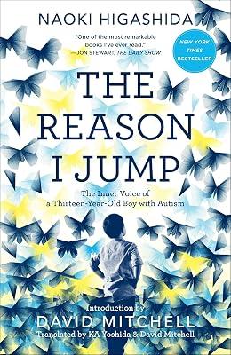The Reason I Jump by Higashida, Naoki | Paperback | Family & Relationships 2