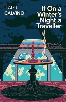 If on a Winter's Night a Traveller by Calvino, Italo | Paperback | Classic Fiction (Pre C 1945) 2