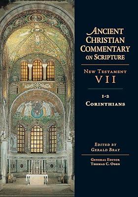 1-2 Corinthians | Hardcover | Religion 2