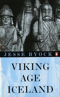 Viking Age Iceland by Byock, Jesse | Paperback | European History 2