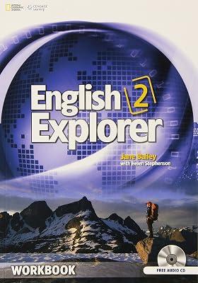 English Explorer 2: Workbook by Stephenson, Helen | Paperback | Language Teaching & Learning (Other Than Elt) 2