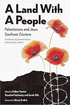 A Land With a People | Paperback | Biography & Autobiography 2