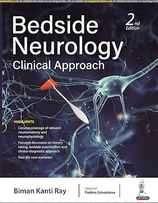 BEDSIDE NEUROLOGY: CLINICAL APPROACH by Biman Kanti Ray | Paperback | Science Fiction 2