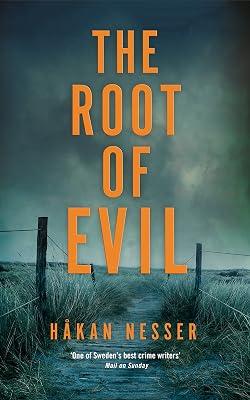 The Root of Evil by Hakan Nesser | Paperback | Modern And Contemporary Fiction: Literary And General 2