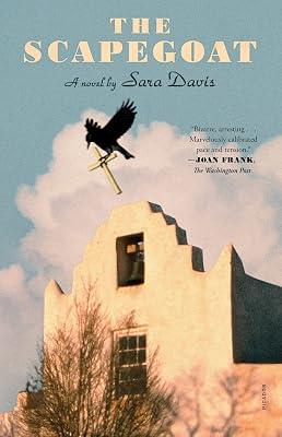 The Scapegoat by Davis, Sara | Paperback | Fiction 2