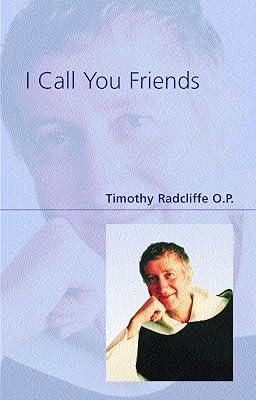 I Call You Friends by Rabcliffe, Timothy | Paperback | Roman Catholicism 2