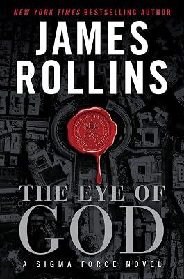 The Eye of God by Rollins, James | Paperback 2