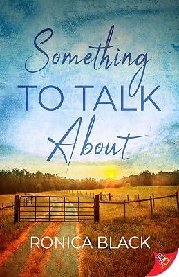Something to Talk About by Black, Ronica | Paperback | Fiction 2