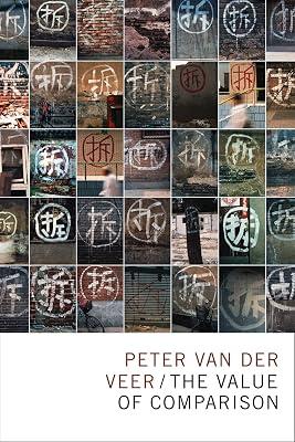 The Value of Comparison by van der Veer, Peter | Paperback | Asian History 2