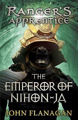 The Emperor of Nihon-Ja (Ranger's Apprentice Book 10) by Flanagan, John | Paperback | Fantasy & Magical Realism (Children'S 2
