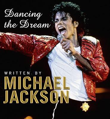Dancing The Dream by Jackson, Michael | Hardcover | Autobiography: Arts & Entertainment 2