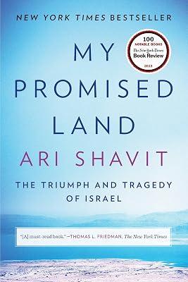 My Promised Land: The Triumph and Tragedy of Israel by Shavit, Ari | Paperback | History 2