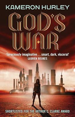 God's War: Bel Dame Apocrypha Book 1 by Hurley, Kameron | Paperback | Science Fiction 2