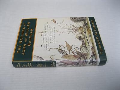 The Natures of John and William Bartram by Slaughter, Thomas P. | Hardcover | Biography & Autobiography 2