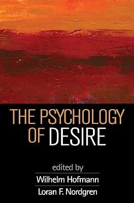 The Psychology of Desire | Paperback | Psychology 2