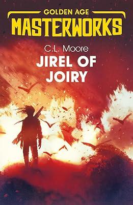 JIREL OF JOIRY by Moore, C.L. | Paperback | Classic Science Fiction 2