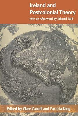 Ireland & Postcolonial The0ry by Carroll & King | Hardcover | British & Irish History 2