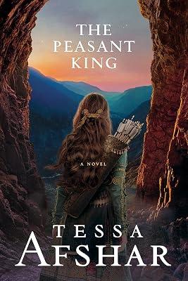The Peasant King by Afshar, Tessa | Paperback | Fiction 2