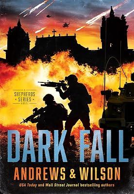 Dark Fall by Andrews; Wilson | Hardcover | Fiction 2