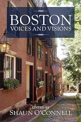 Boston: Voices and Visions | Paperback | Anthologies (Non-Poetry) 2