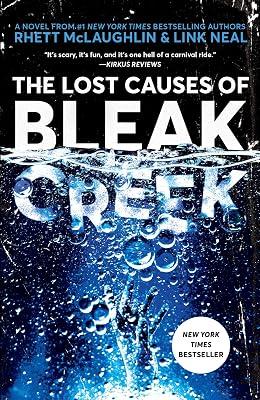 The Lost Causes of Bleak Creek by Neal, Link; McLaughlin, Rhett | Paperback | Fiction 2