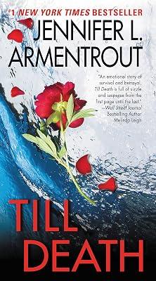 Till Death by Armentrout, Jennifer L. | Mass_Market | Romance 2