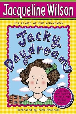 Jacky Daydream by Sharratt, Nick | Paperback | True Stories (Children'S 2