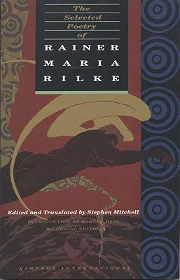 The Selected Poetry of Rainer Maria Rilke: Bilingual Edition by Rilke, Rainer Maria | Paperback | Poetry 2