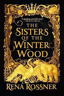 The Sisters of the Winter Wood by Rossner, Rena | Paperback | Fiction 2