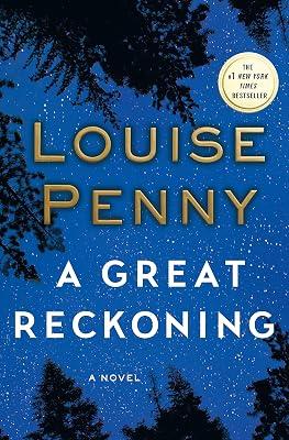 A Great Reckoning: A Novel (Chief Inspector Gamache Novel, 12) by Penny, Louise | Hardcover | Fiction 2