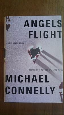 Angels Flight (Harry Bosch) by Connelly, Michael | Hardcover 2