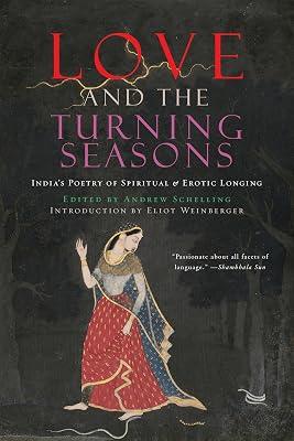 Love and the Turning Seasons | Paperback | Poetry 2
