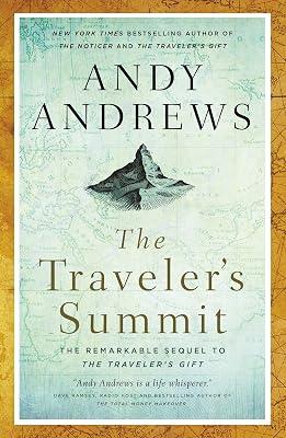 The Traveler's Summit by Andrews, Andy | Paperback | Self-Help 2