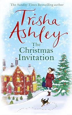 The Christmas Invitation by Ashley, Trisha | Hardcover | Modern & Contemporary Fiction (Post C 1945) 2
