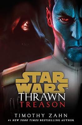 Thrawn: Treason (Star Wars) (Star Wars: Thrawn) by Zahn, Timothy | Paperback | Science Fiction 2