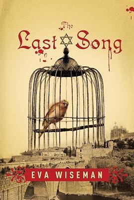 The Last Song by Wiseman, Eva | Hardcover | Young Adult Fiction 2