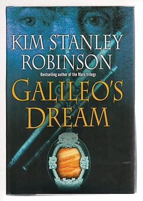 Galileo's Dream by Robinson, Kim Stanley | Hardcover | Fiction 2