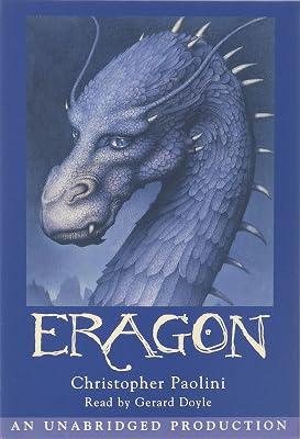 Eragon (The Inheritance Cycle, 1) by Paolini, Christopher | Cassette | Young Adult Fiction 2