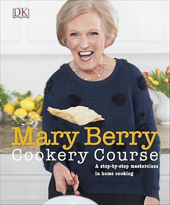 Mary Berry Cookery Course by Berry, Mary | Paperback | General Cookery & Recipes 2