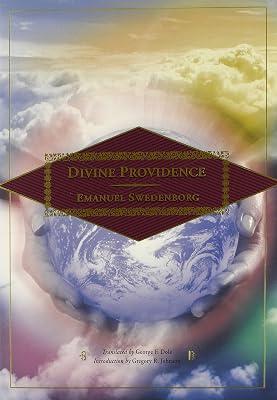 Divine Providence (Emanuel Swedenborg Works) by Swedenborg, Emanuel | Paperback | Philosophy Of Religion 2